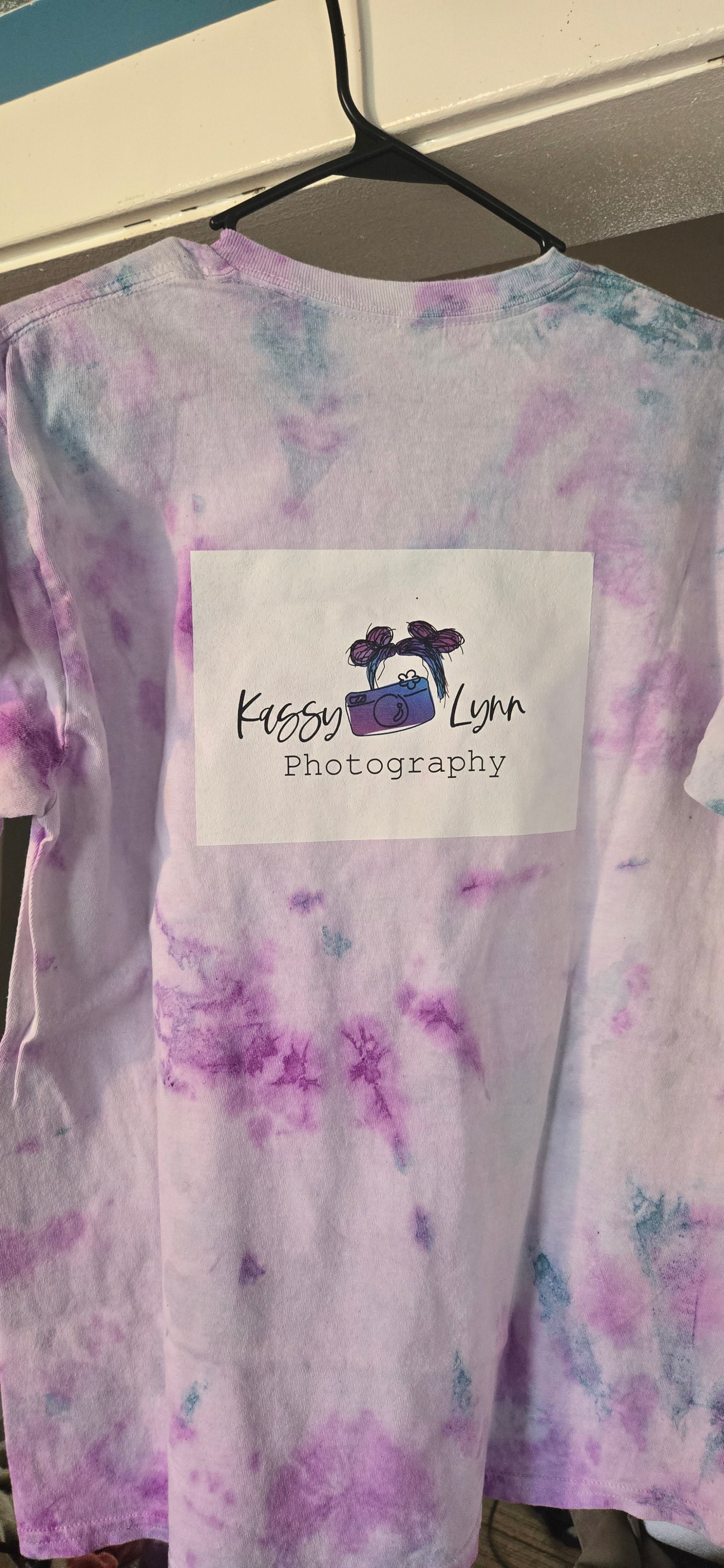 Kassy Lynn Photography Shirt