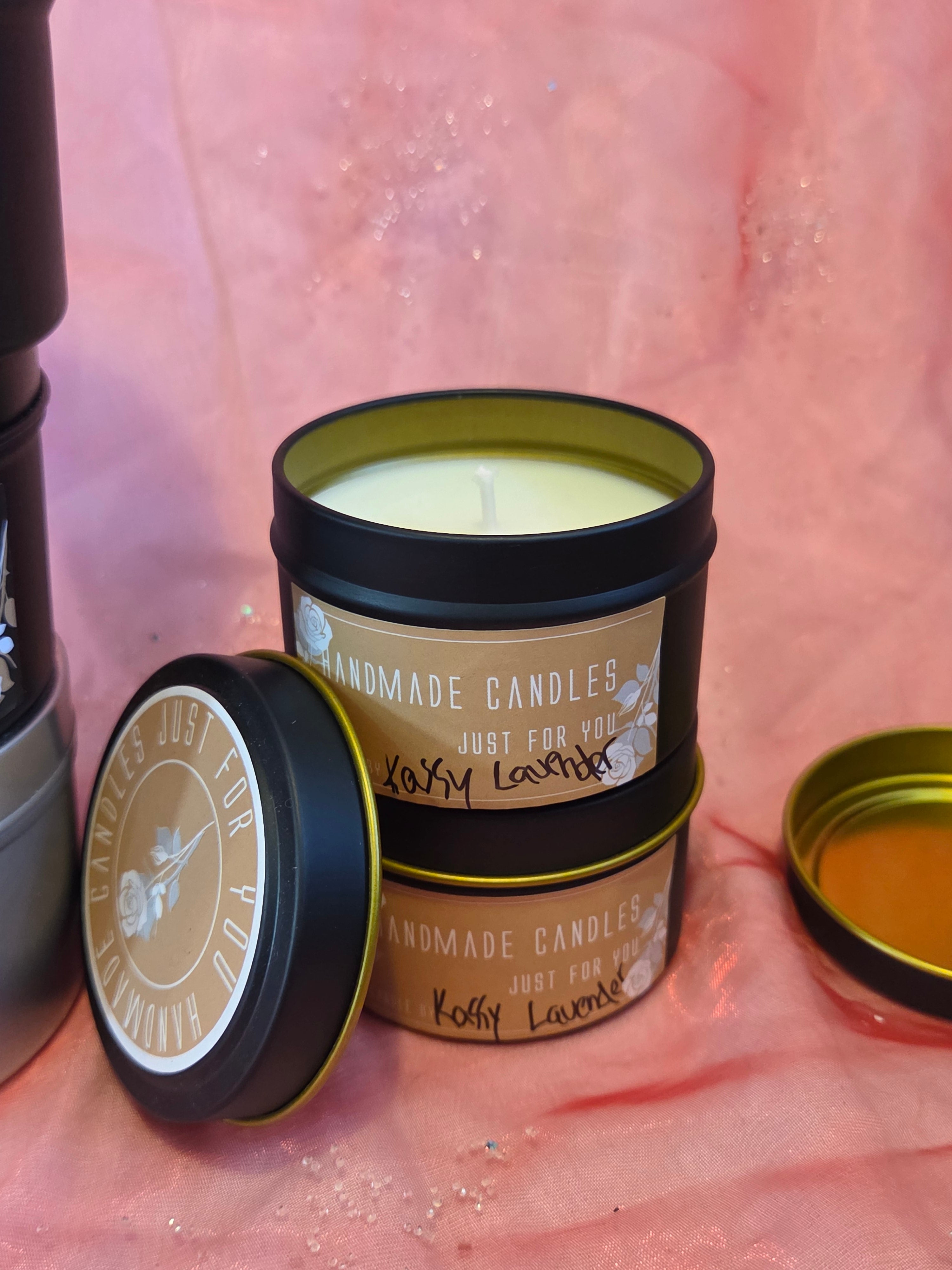 Relax & Unwind (mini!!)