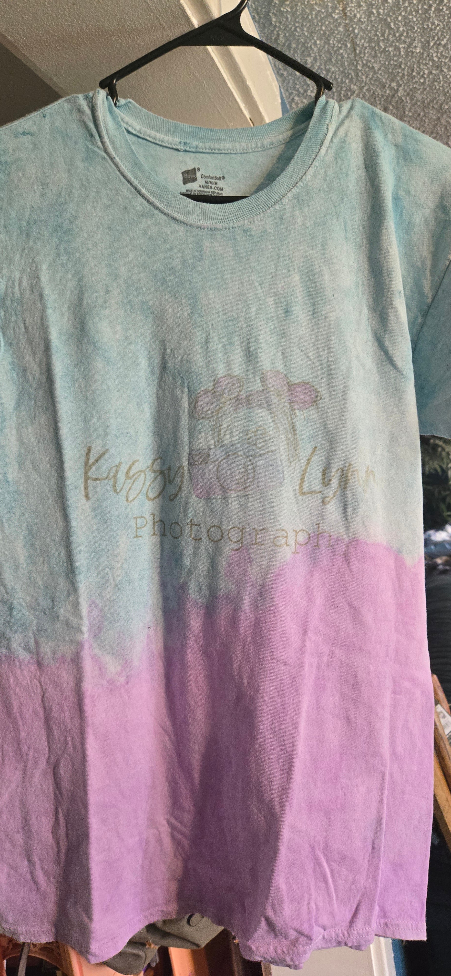 Kassy Lynn Photography Shirt