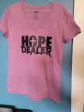 Cute hope dealer shirt!!